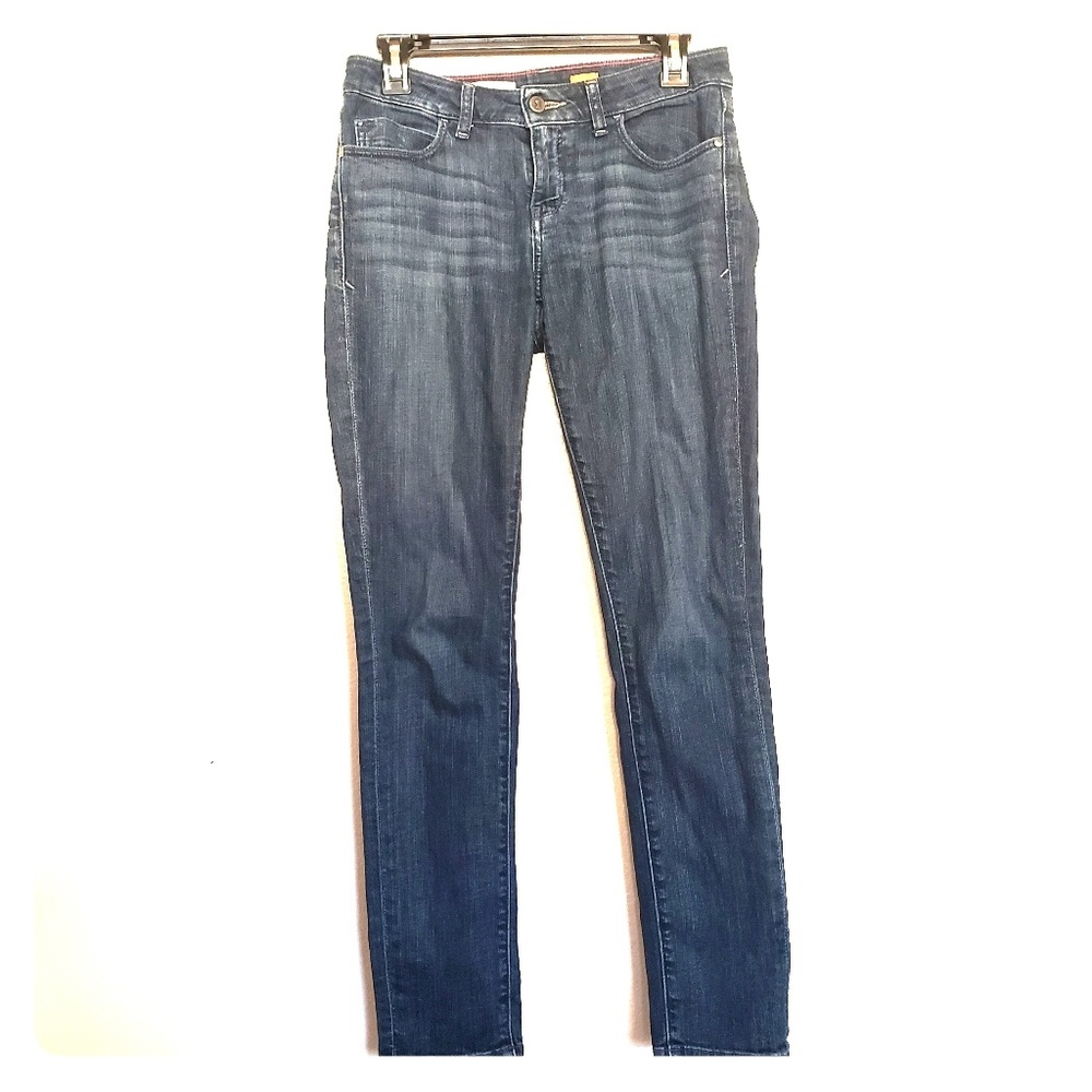Pilcro Anthropologie Stet Skinny Jeans sz 26